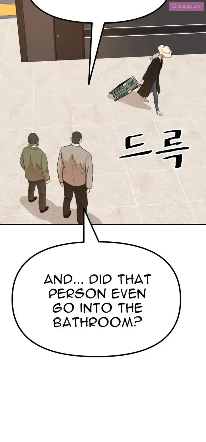 Read Guard Pass chapter 140.1 image 47 on Lezhin