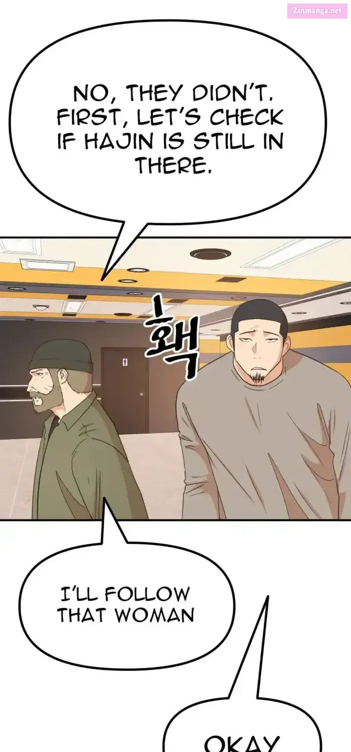 Read Guard Pass chapter 140.1 image 48 on Lezhin