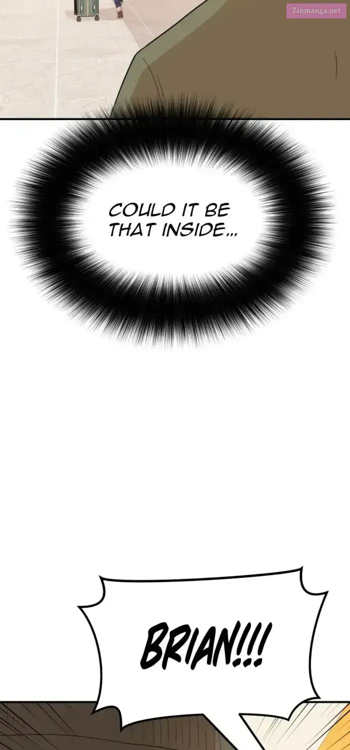 Read Guard Pass chapter 140.1 image 50 on Lezhin