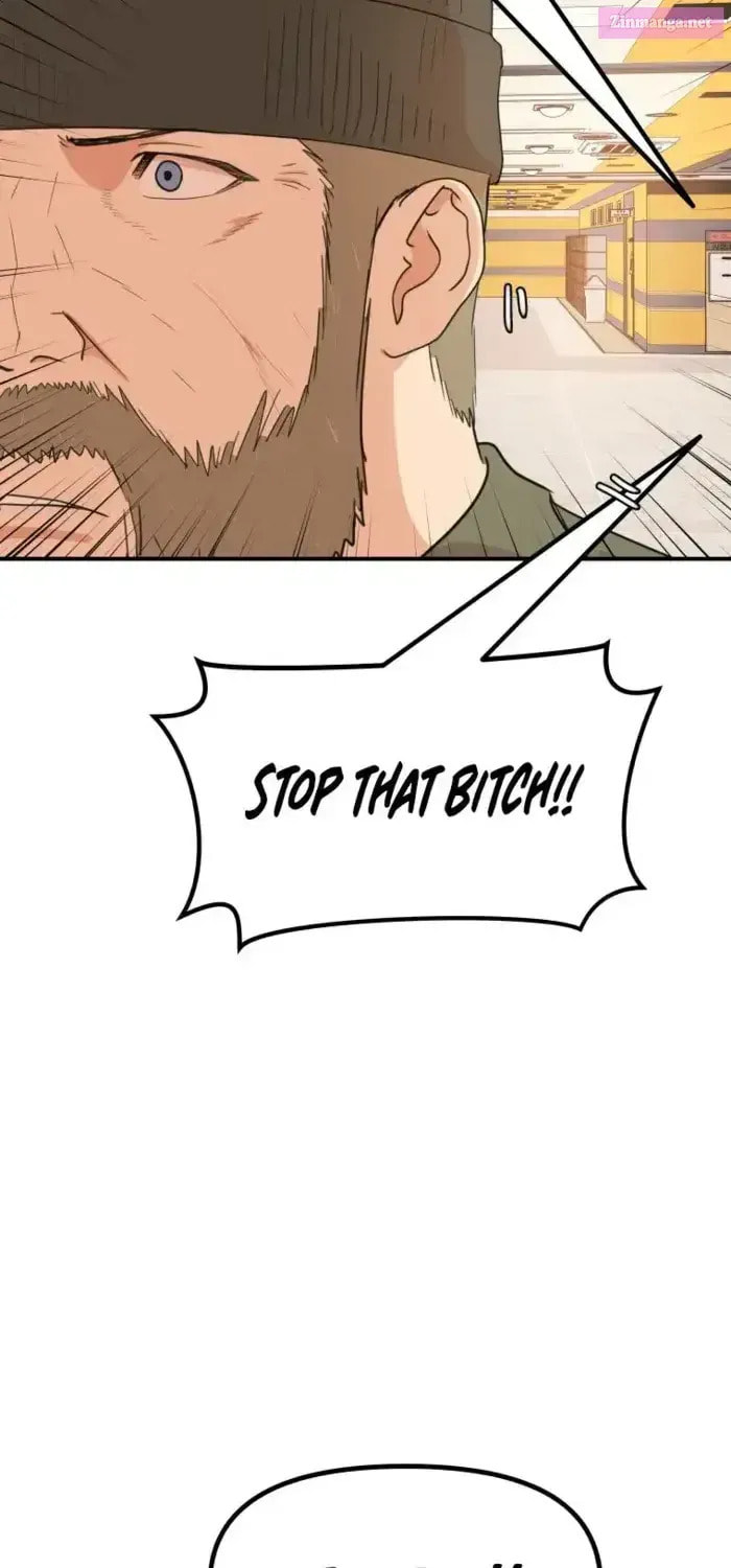 Read Guard Pass chapter 140.1 image 51 on Lezhin