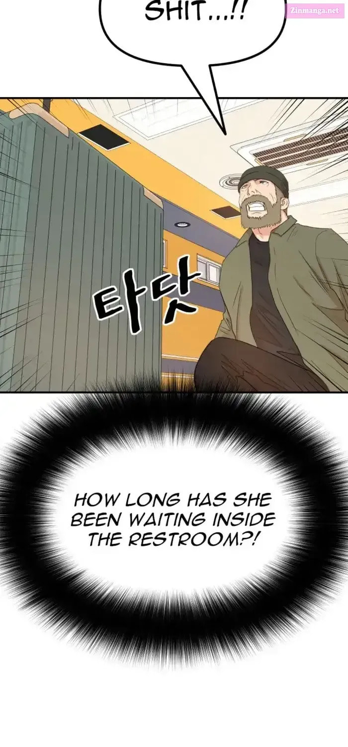 Read Guard Pass chapter 140.1 image 52 on Lezhin