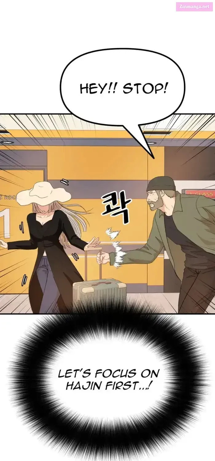 Read Guard Pass chapter 140.1 image 54 on Lezhin