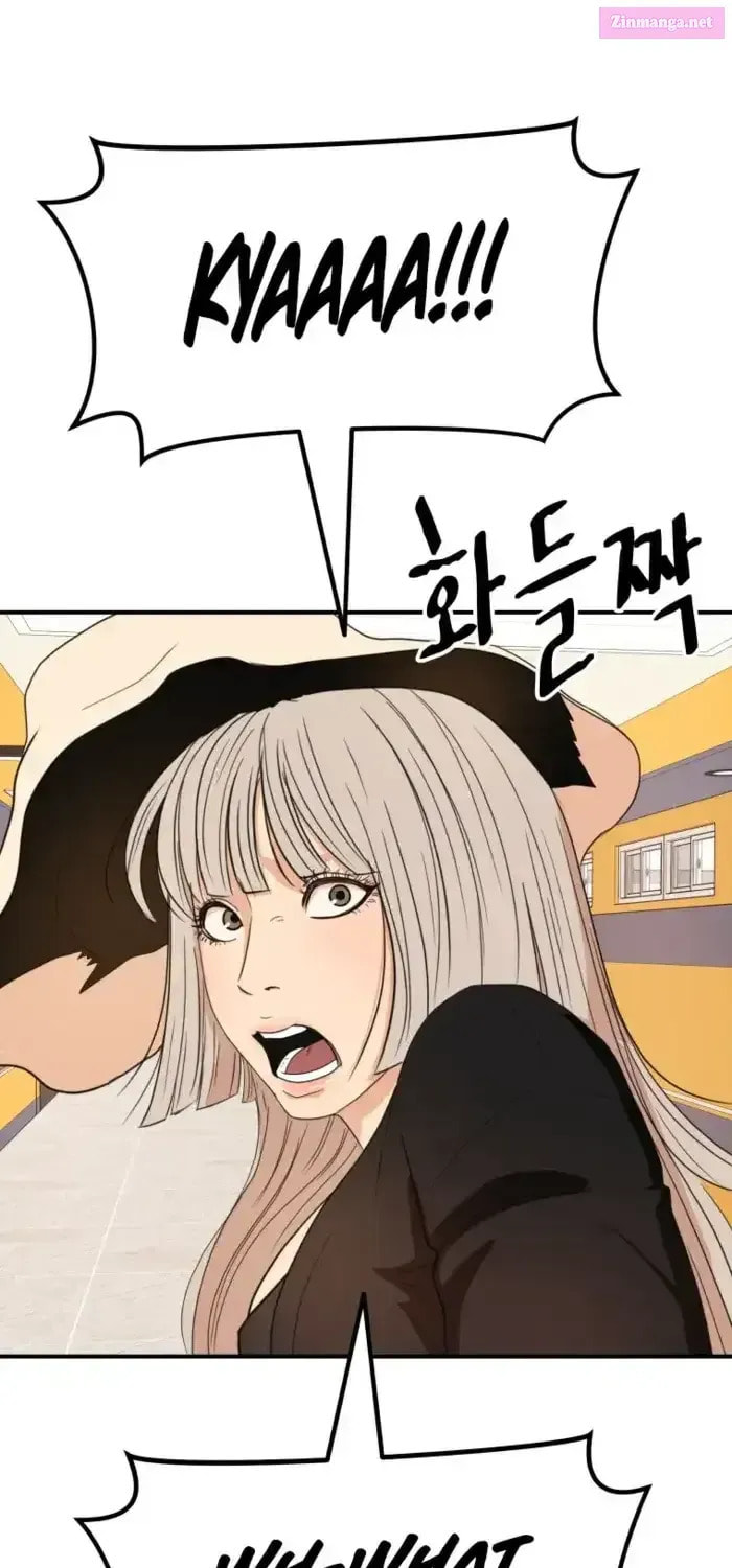 Read Guard Pass chapter 140.1 image 56 on Lezhin