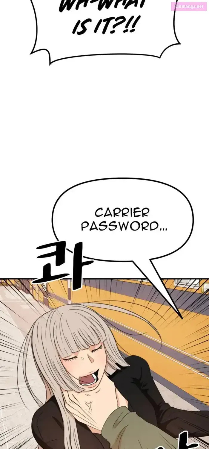 Read Guard Pass chapter 140.1 image 57 on Lezhin
