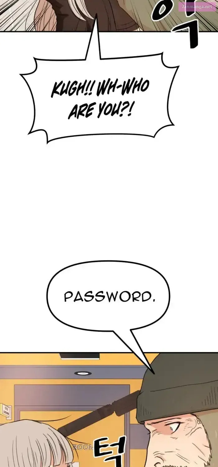 Read Guard Pass chapter 140.1 image 58 on Lezhin