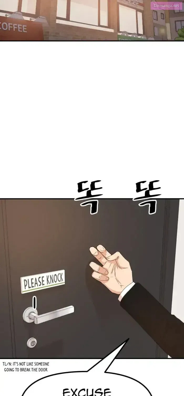 Read Guard Pass chapter 140.1 image 6 on Lezhin
