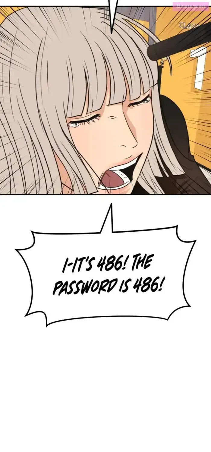 Read Guard Pass chapter 140.1 image 60 on Lezhin