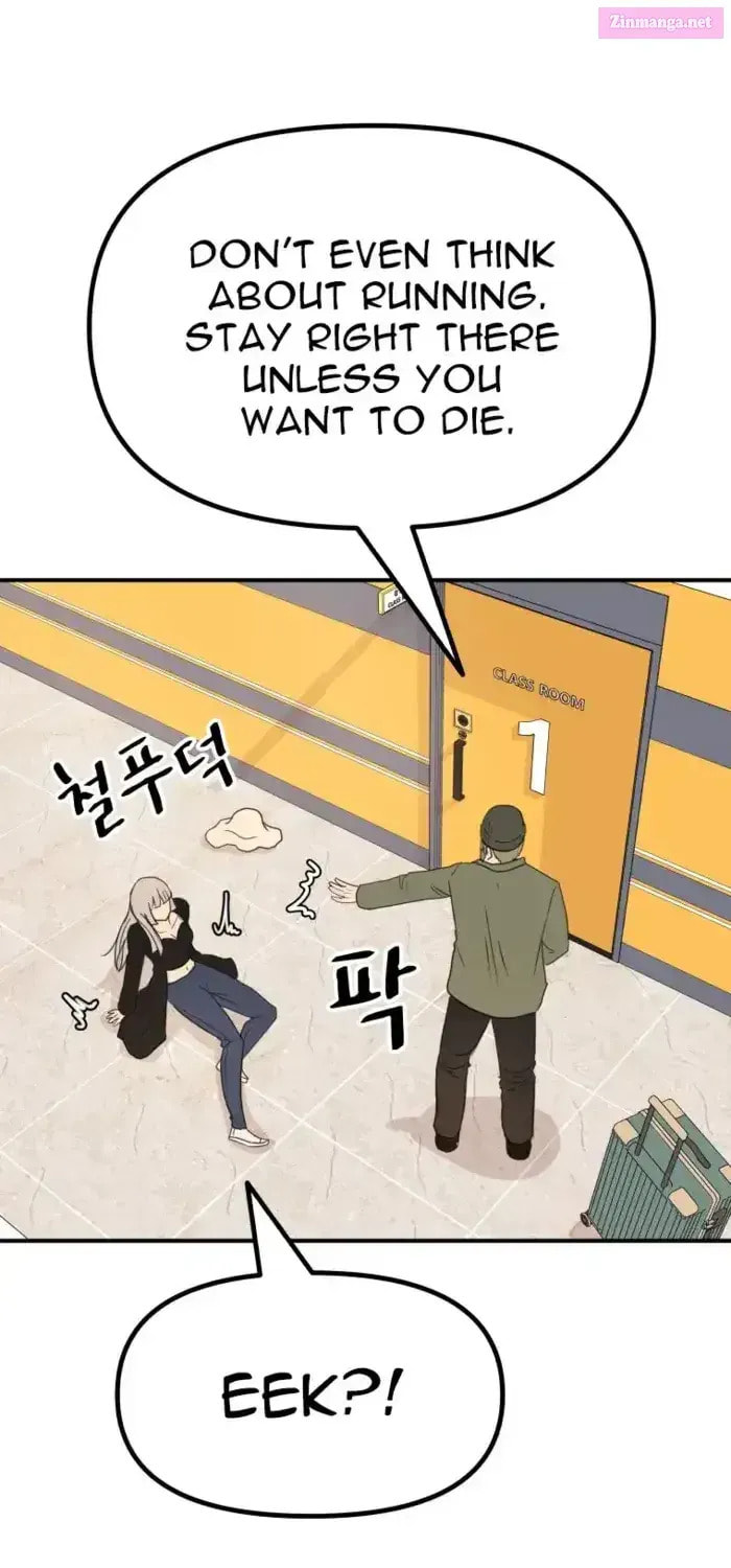 Read Guard Pass chapter 140.1 image 61 on Lezhin