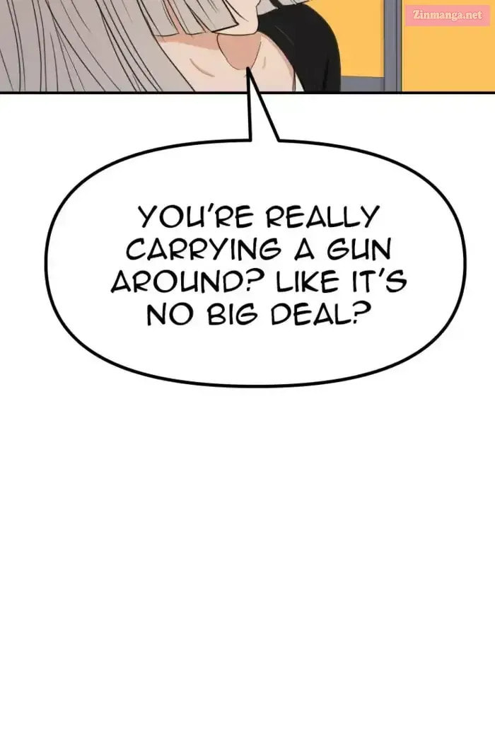 Read Guard Pass chapter 140.1 image 64 on Lezhin