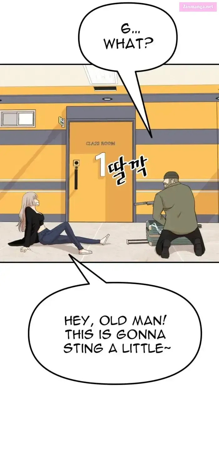 Read Guard Pass chapter 140.1 image 65 on Lezhin