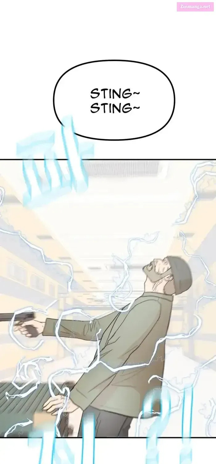 Read Guard Pass chapter 140.1 image 66 on Lezhin