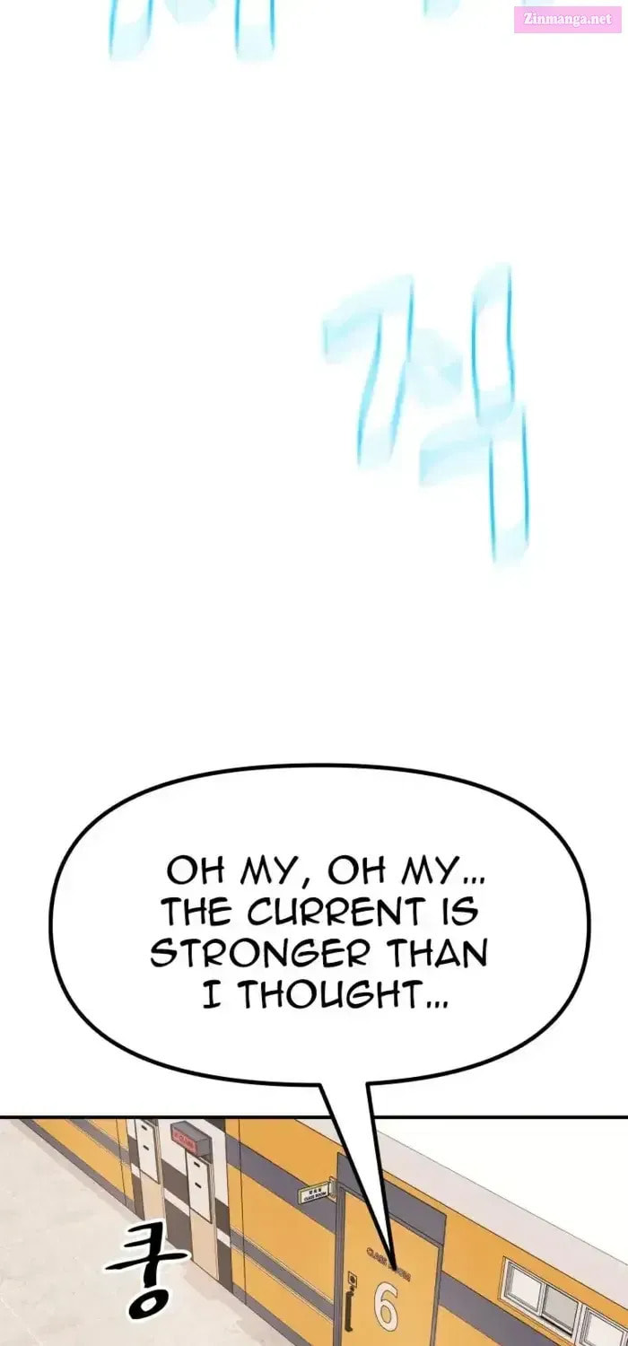 Read Guard Pass chapter 140.1 image 67 on Lezhin