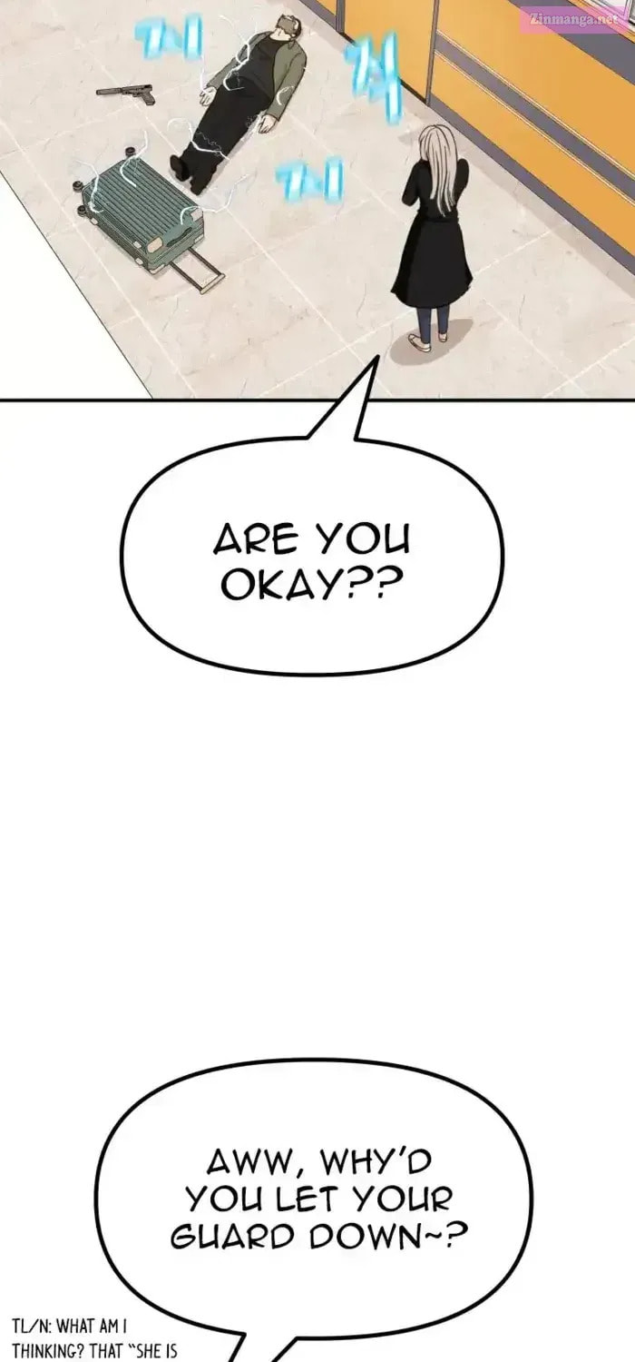 Read Guard Pass chapter 140.1 image 68 on Lezhin