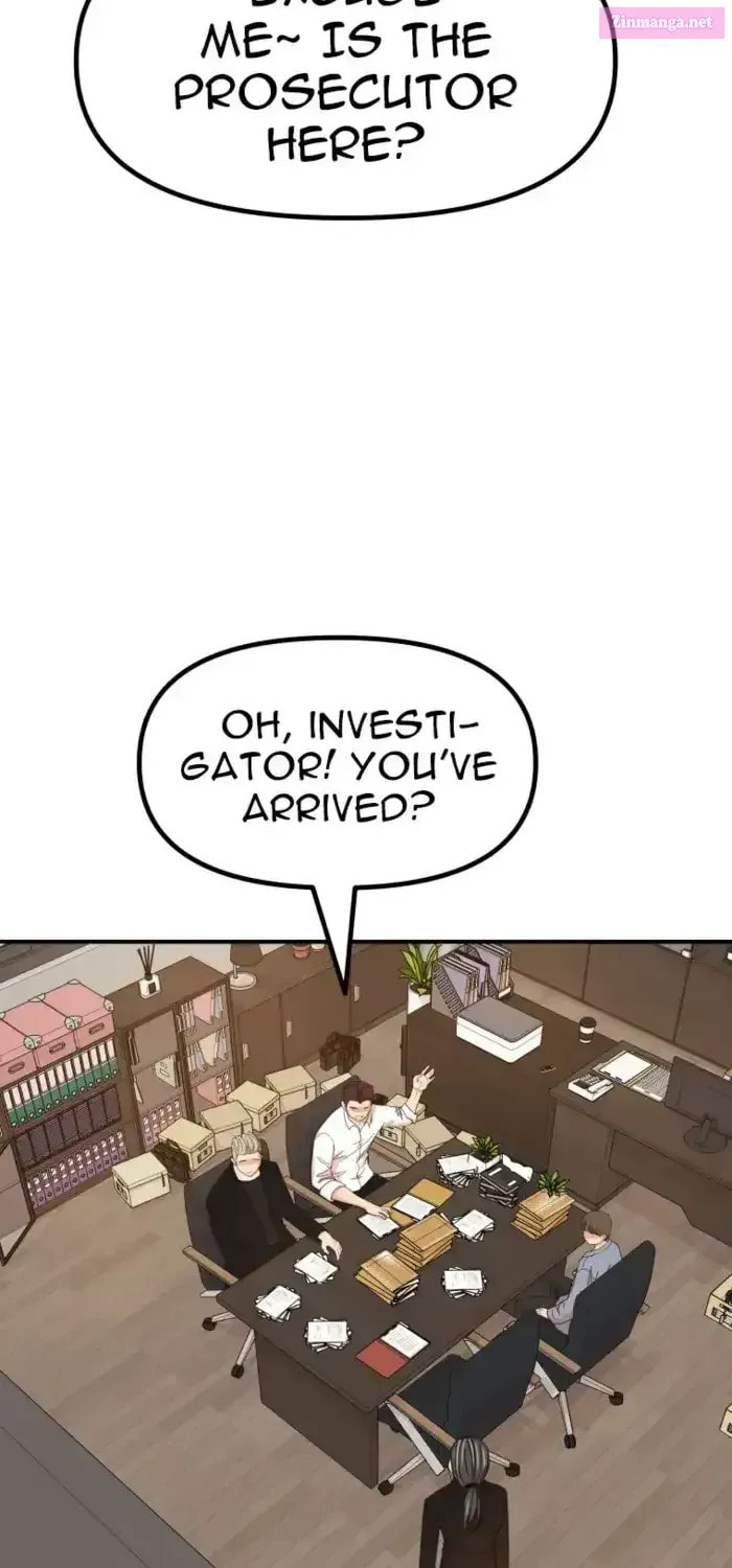 Read Guard Pass chapter 140.1 image 7 on Lezhin
