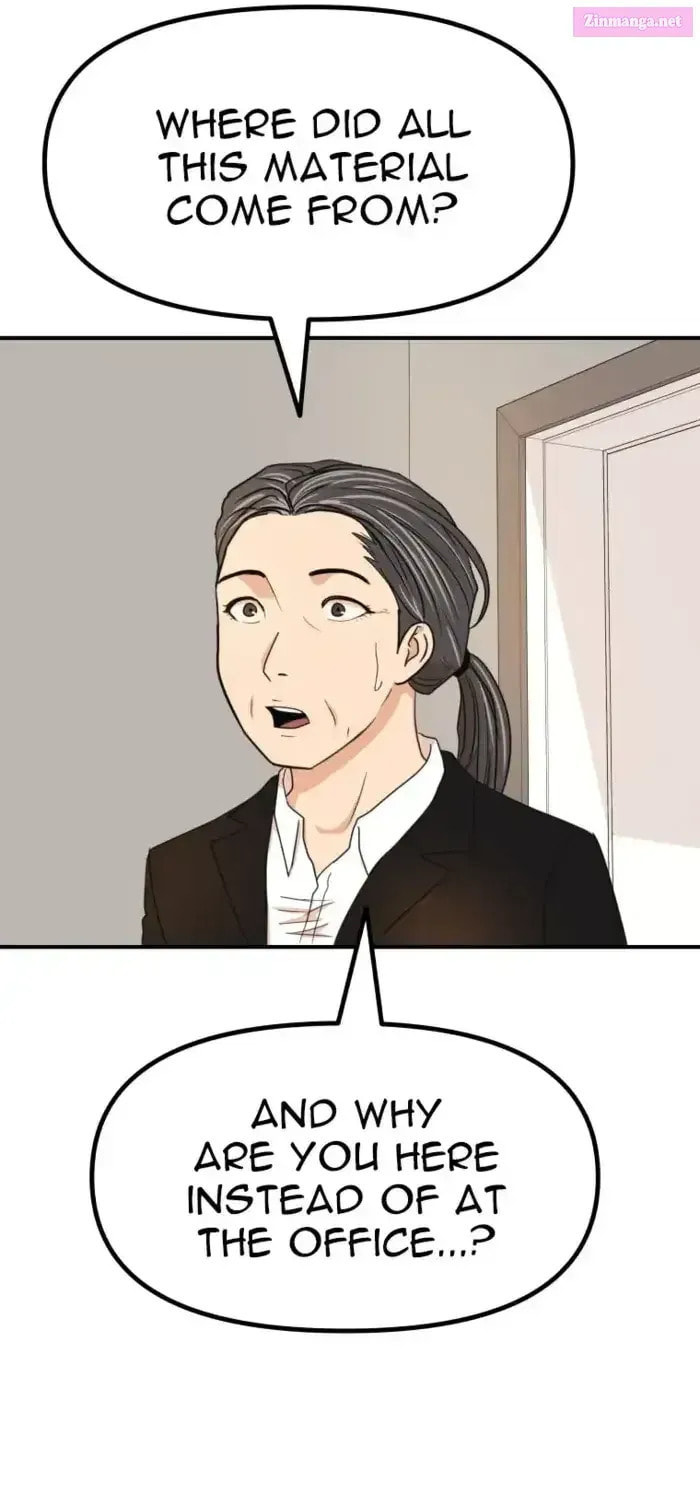 Read Guard Pass chapter 140.1 image 9 on Lezhin