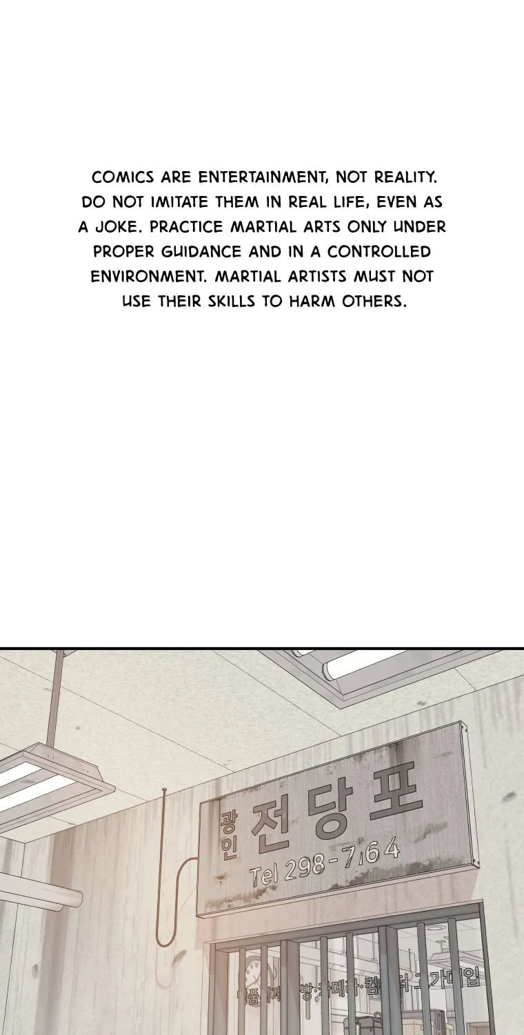 Read Guard Pass chapter 140 image 1 on Lezhin