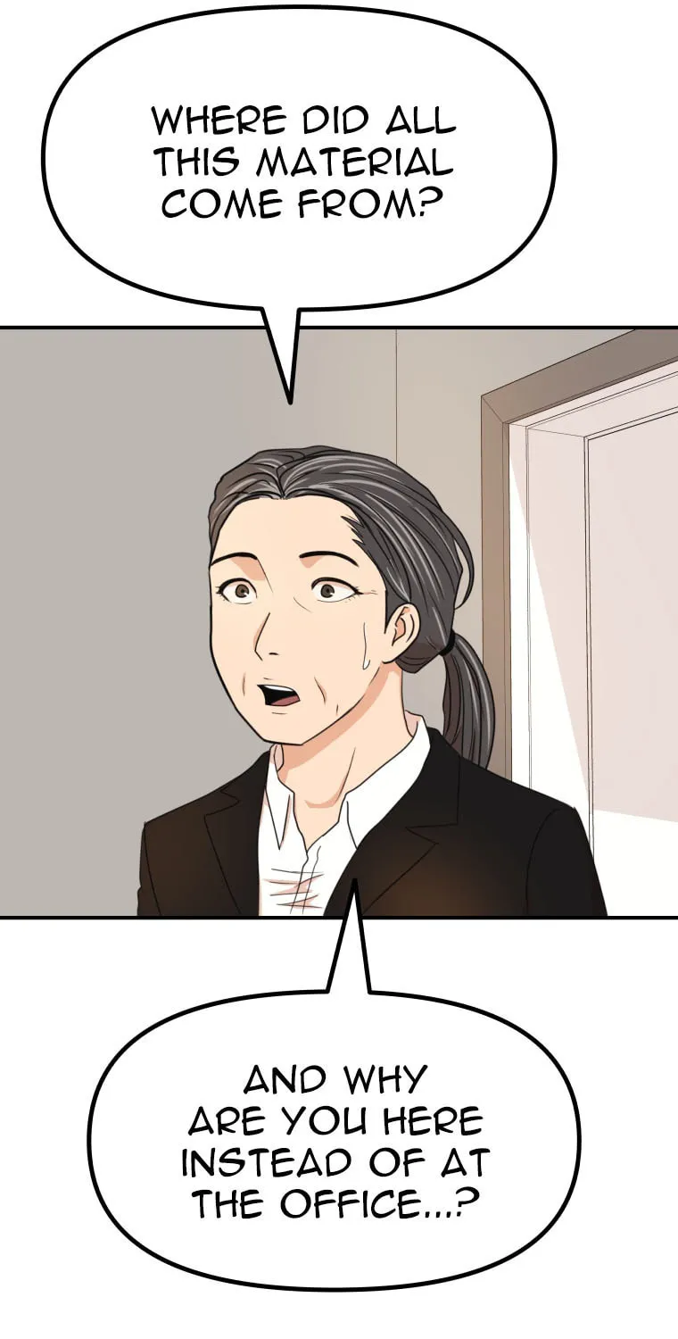 Read Guard Pass chapter 140 image 11 on Lezhin