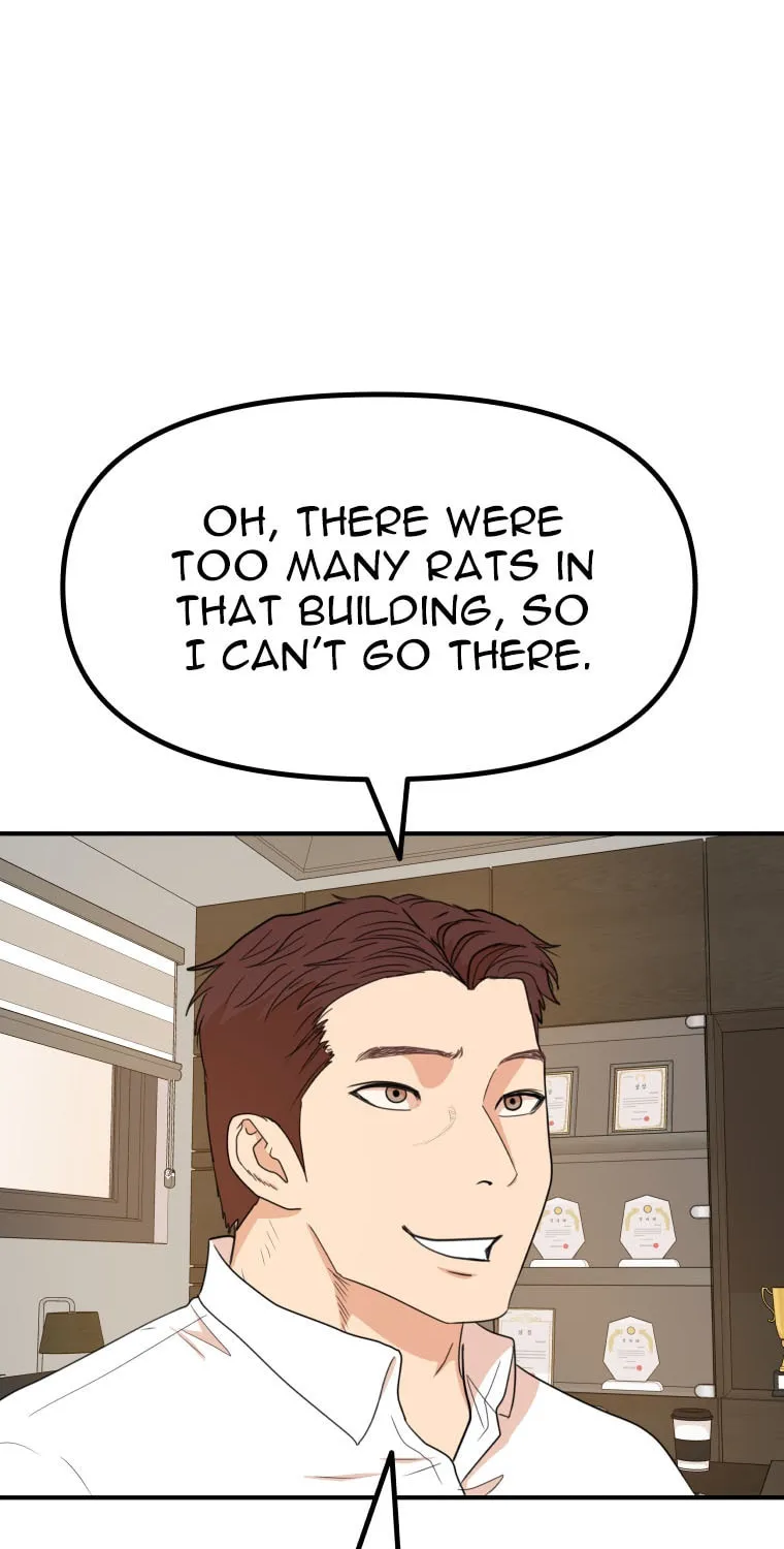 Read Guard Pass chapter 140 image 12 on Lezhin