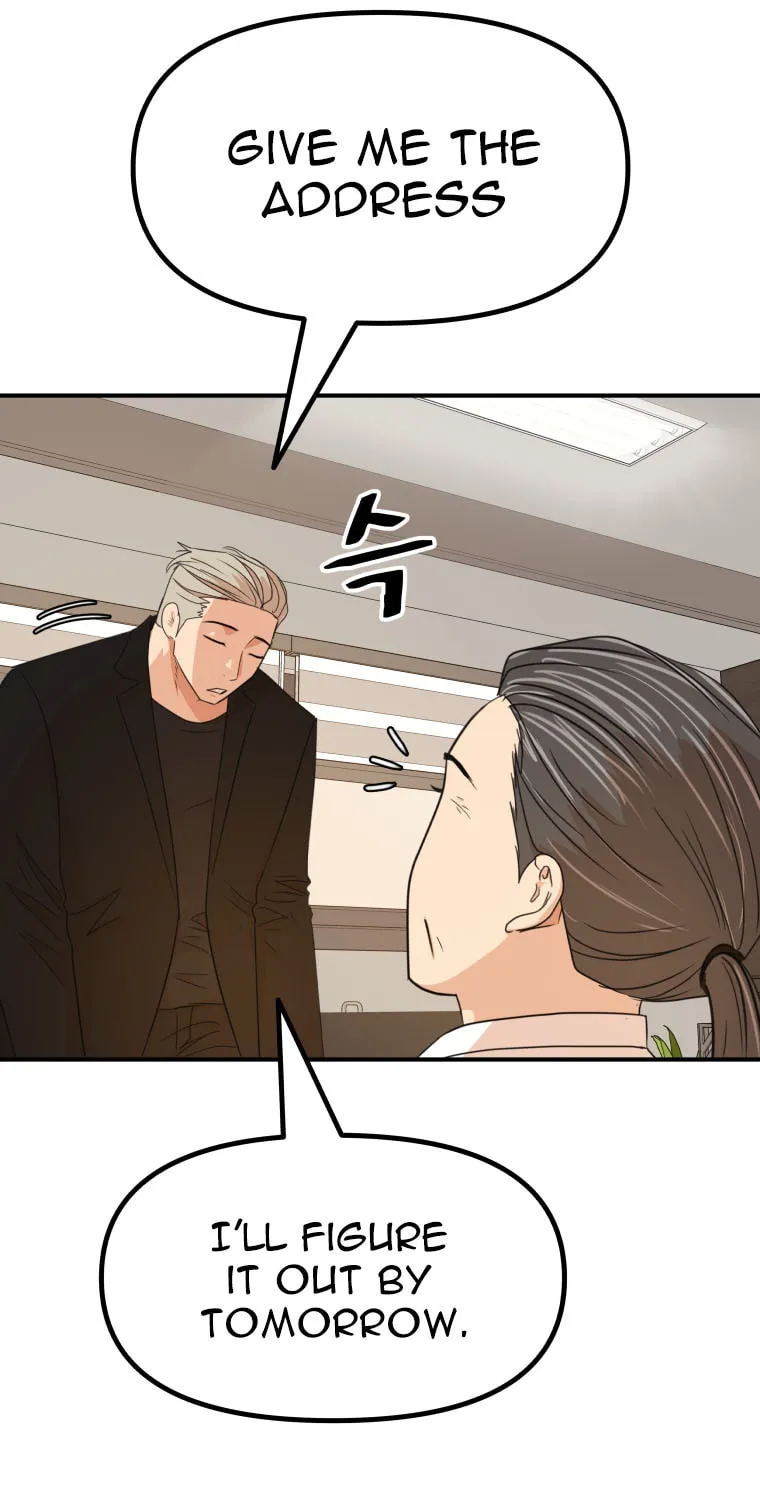 Read Guard Pass chapter 140 image 21 on Lezhin