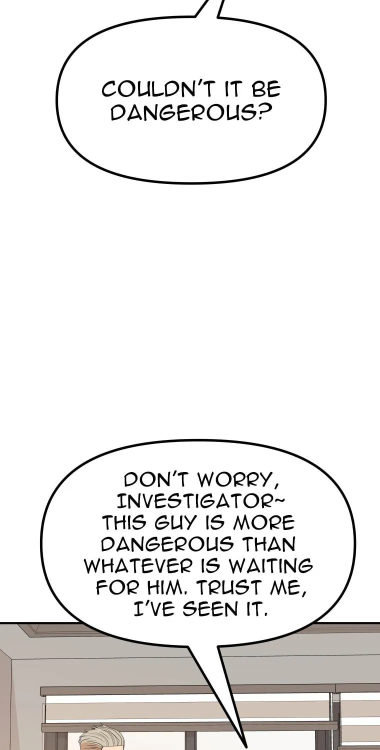 Read Guard Pass chapter 140 image 23 on Lezhin