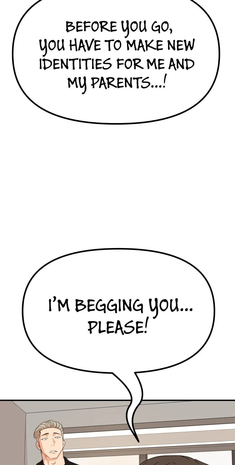 Read Guard Pass chapter 140 image 27 on Lezhin