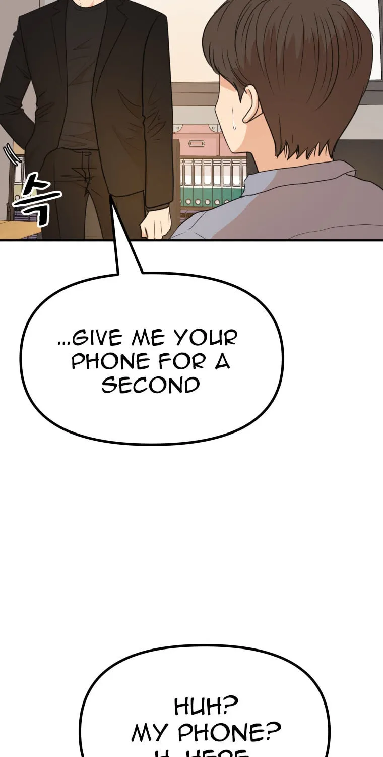 Read Guard Pass chapter 140 image 28 on Lezhin