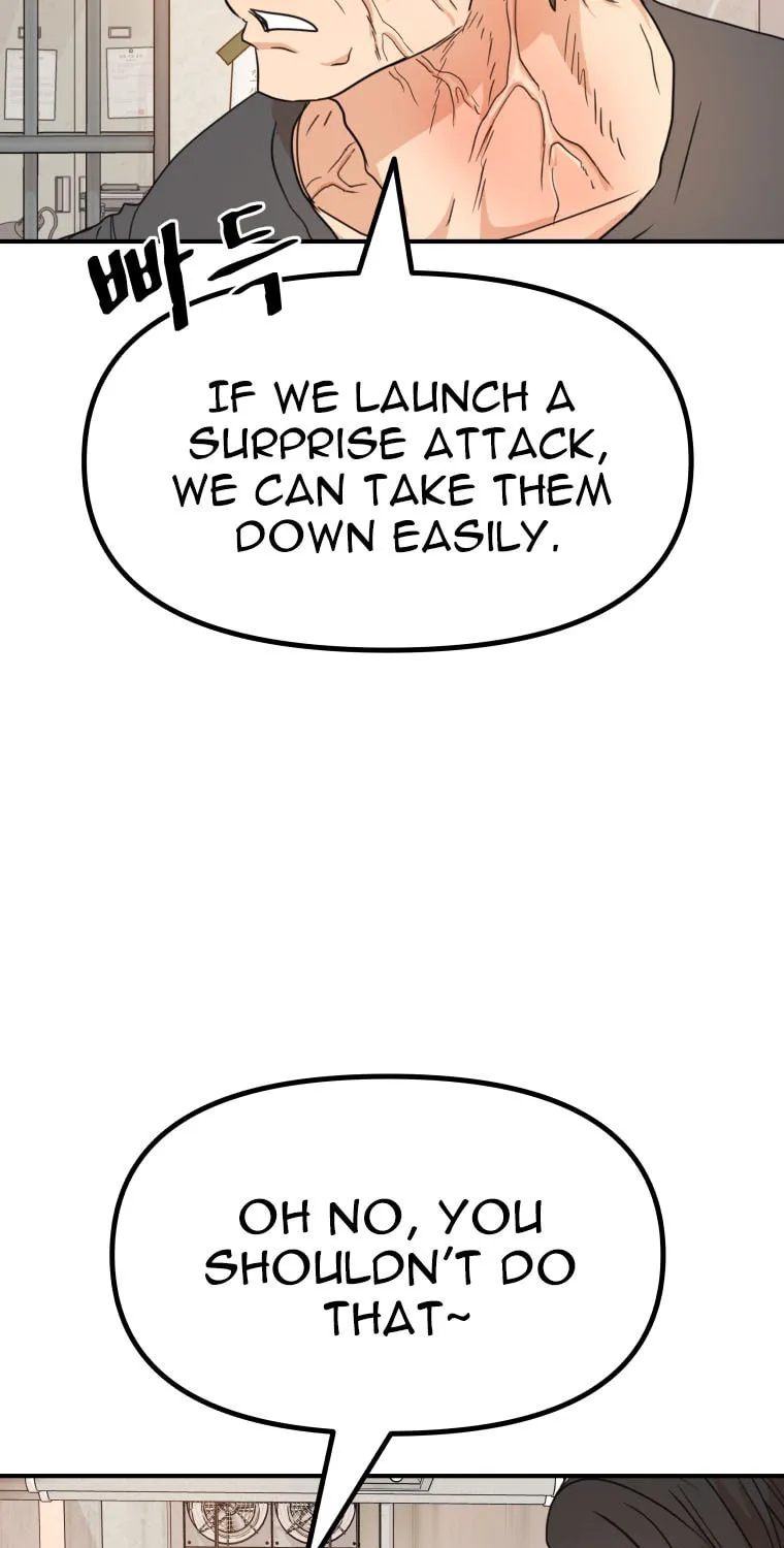 Read Guard Pass chapter 140 image 3 on Lezhin