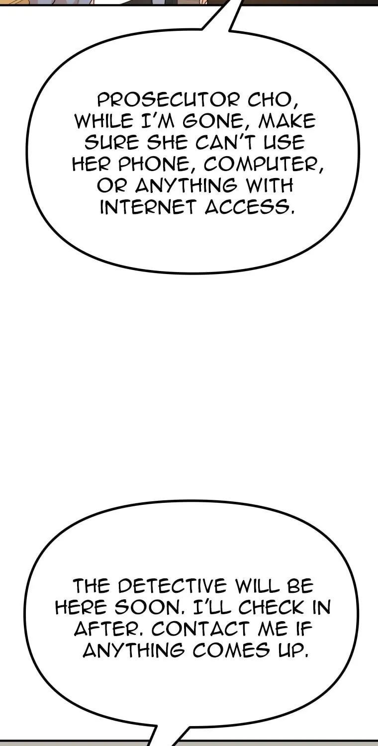 Read Guard Pass chapter 140 image 33 on Lezhin