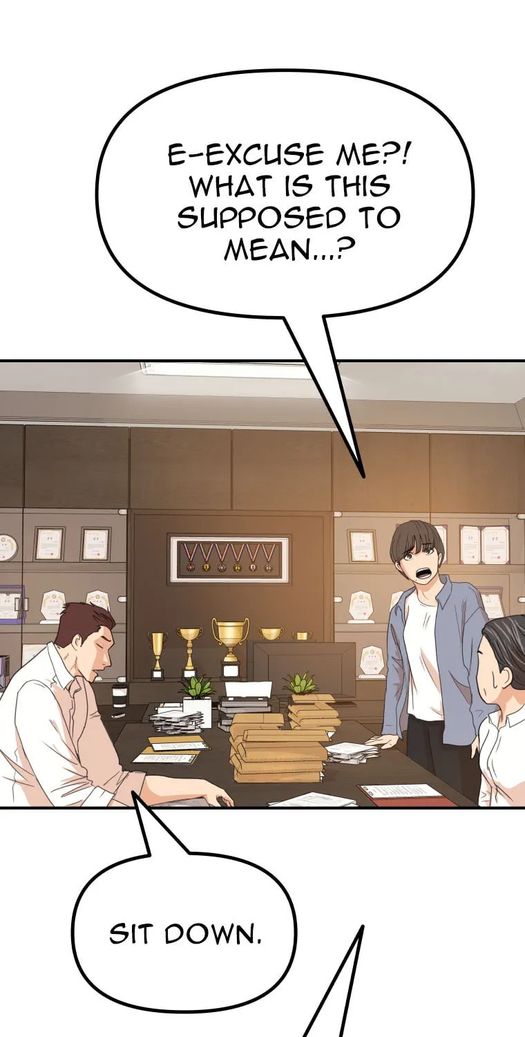 Read Guard Pass chapter 140 image 35 on Lezhin