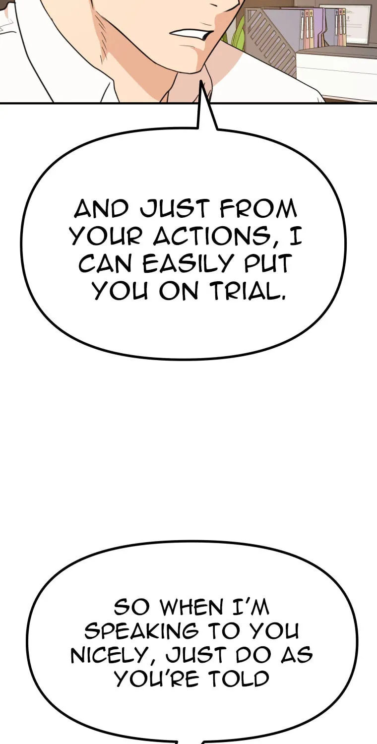 Read Guard Pass chapter 140 image 37 on Lezhin
