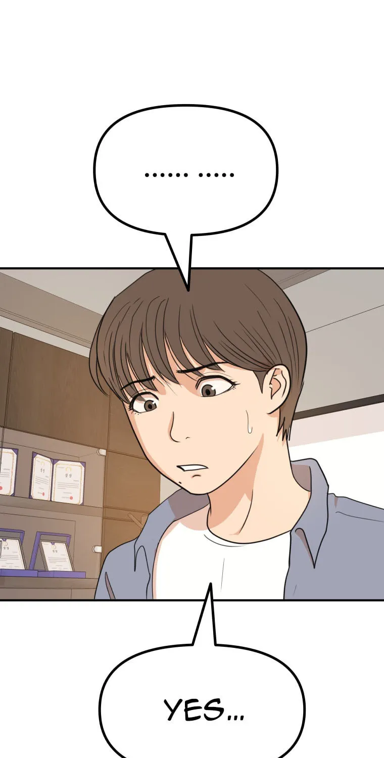 Read Guard Pass chapter 140 image 39 on Lezhin