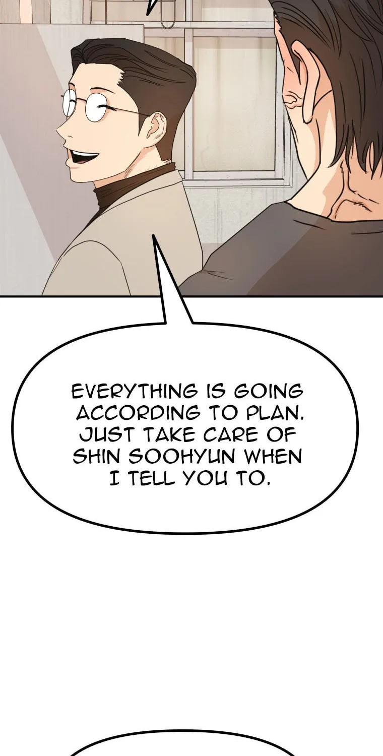 Read Guard Pass chapter 140 image 4 on Lezhin
