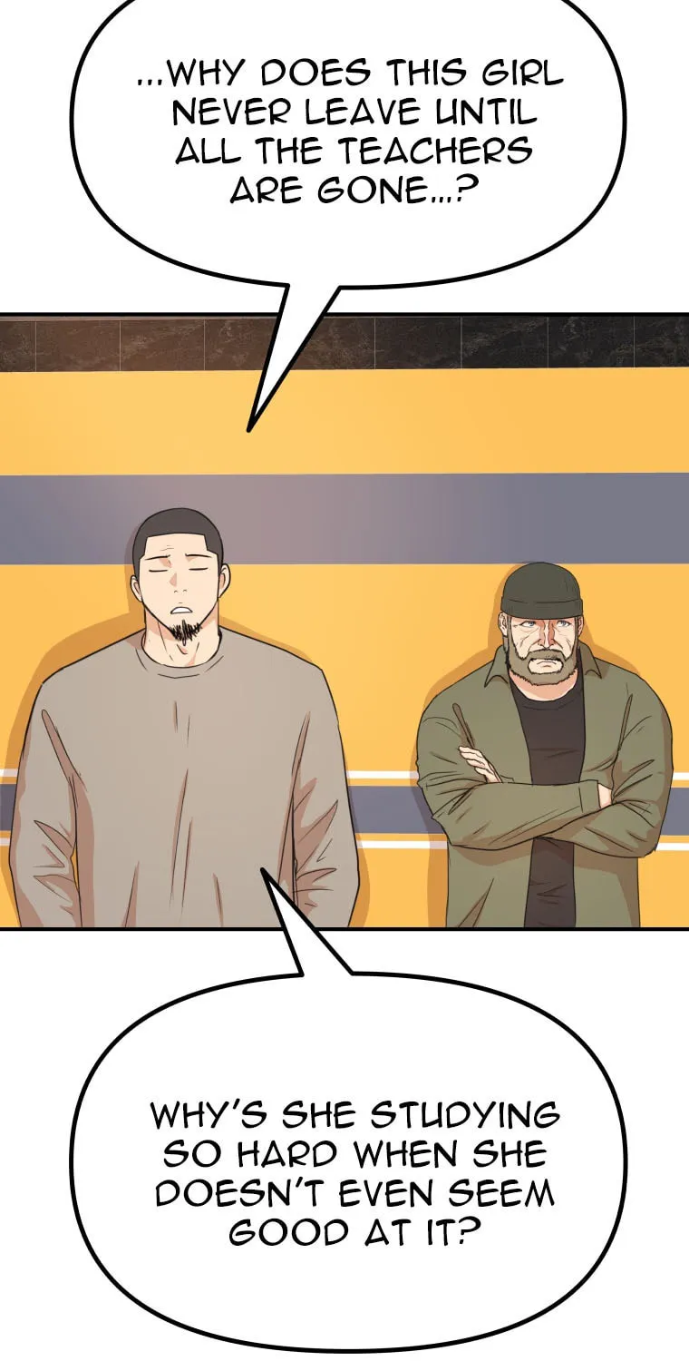 Read Guard Pass chapter 140 image 43 on Lezhin