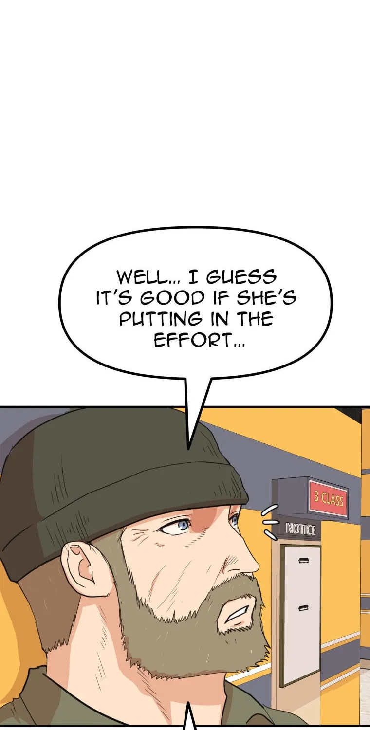 Read Guard Pass chapter 140 image 44 on Lezhin