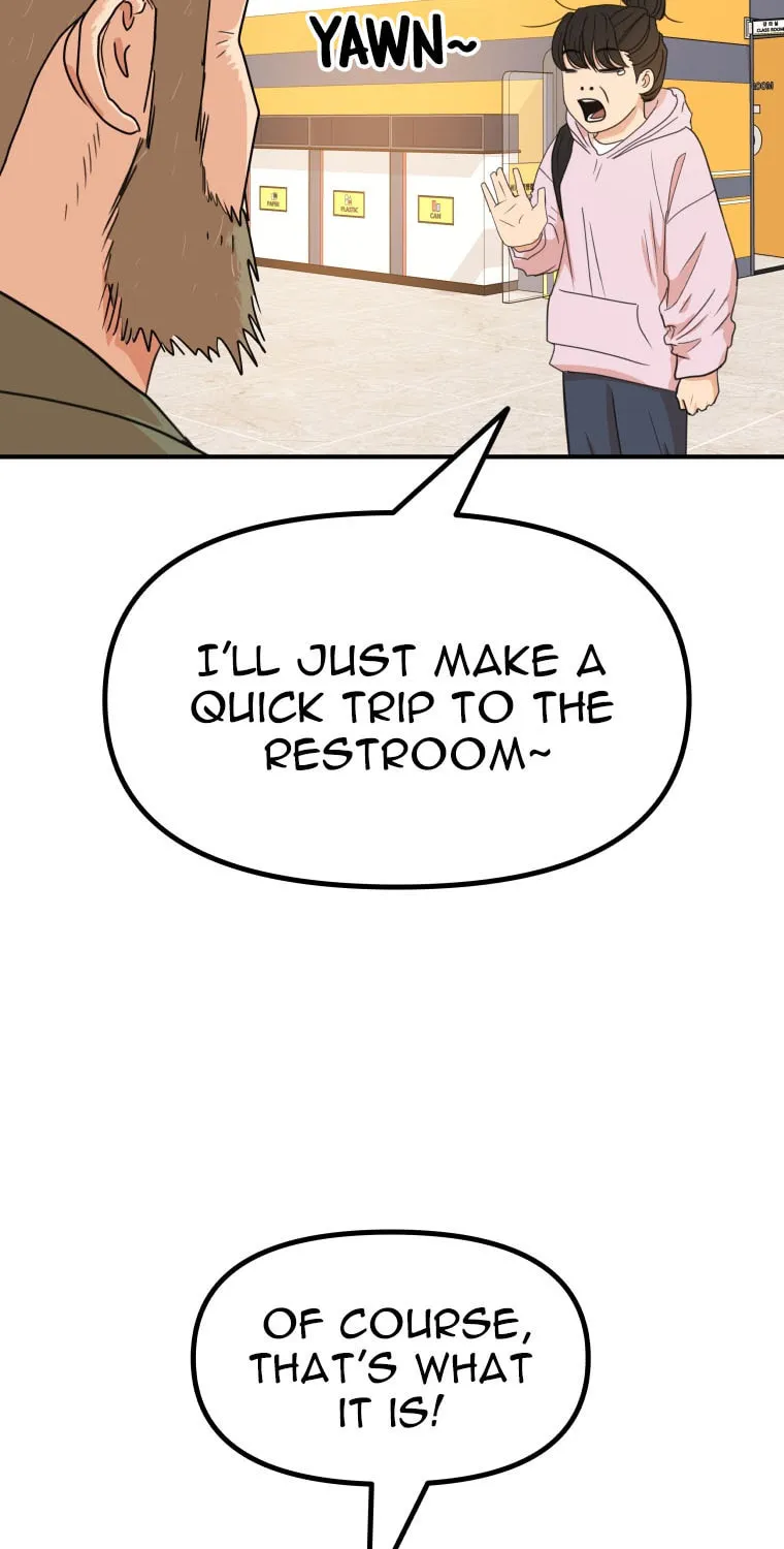 Read Guard Pass chapter 140 image 46 on Lezhin