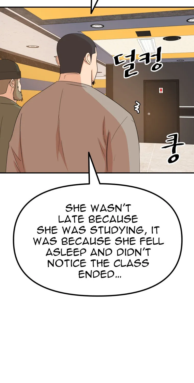 Read Guard Pass chapter 140 image 47 on Lezhin
