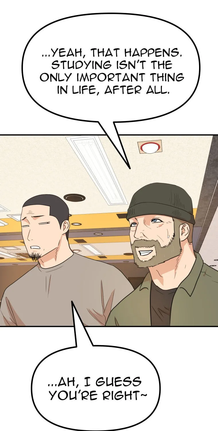 Read Guard Pass chapter 140 image 48 on Lezhin
