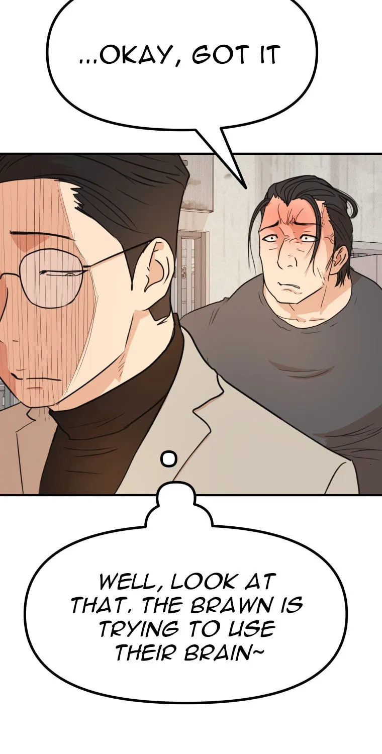 Read Guard Pass chapter 140 image 5 on Lezhin