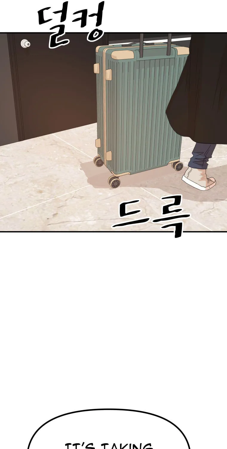 Read Guard Pass chapter 140 image 51 on Lezhin