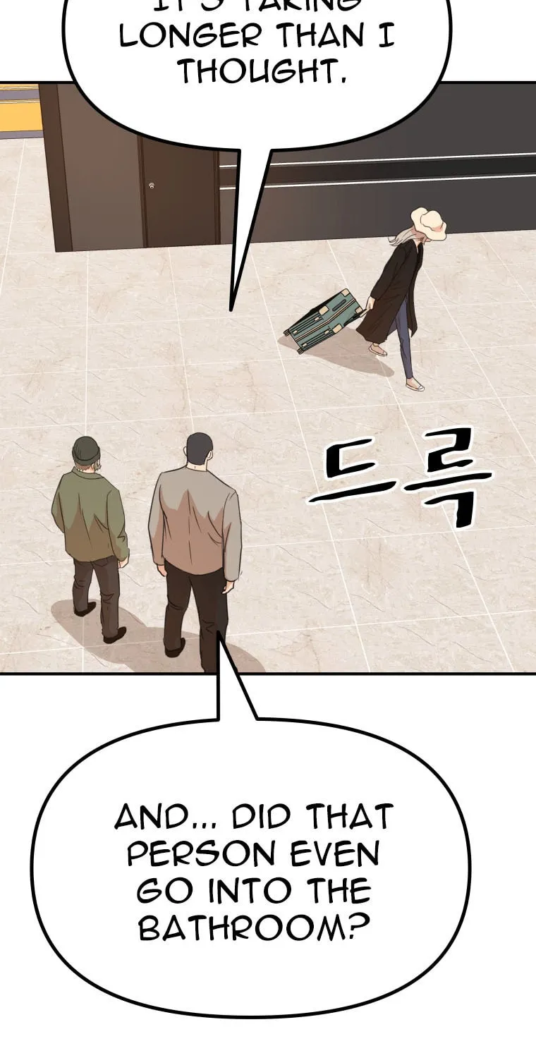 Read Guard Pass chapter 140 image 52 on Lezhin