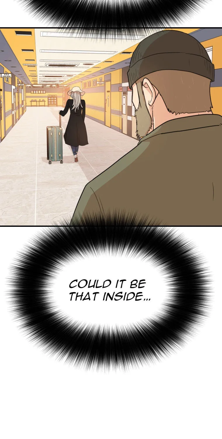 Read Guard Pass chapter 140 image 55 on Lezhin