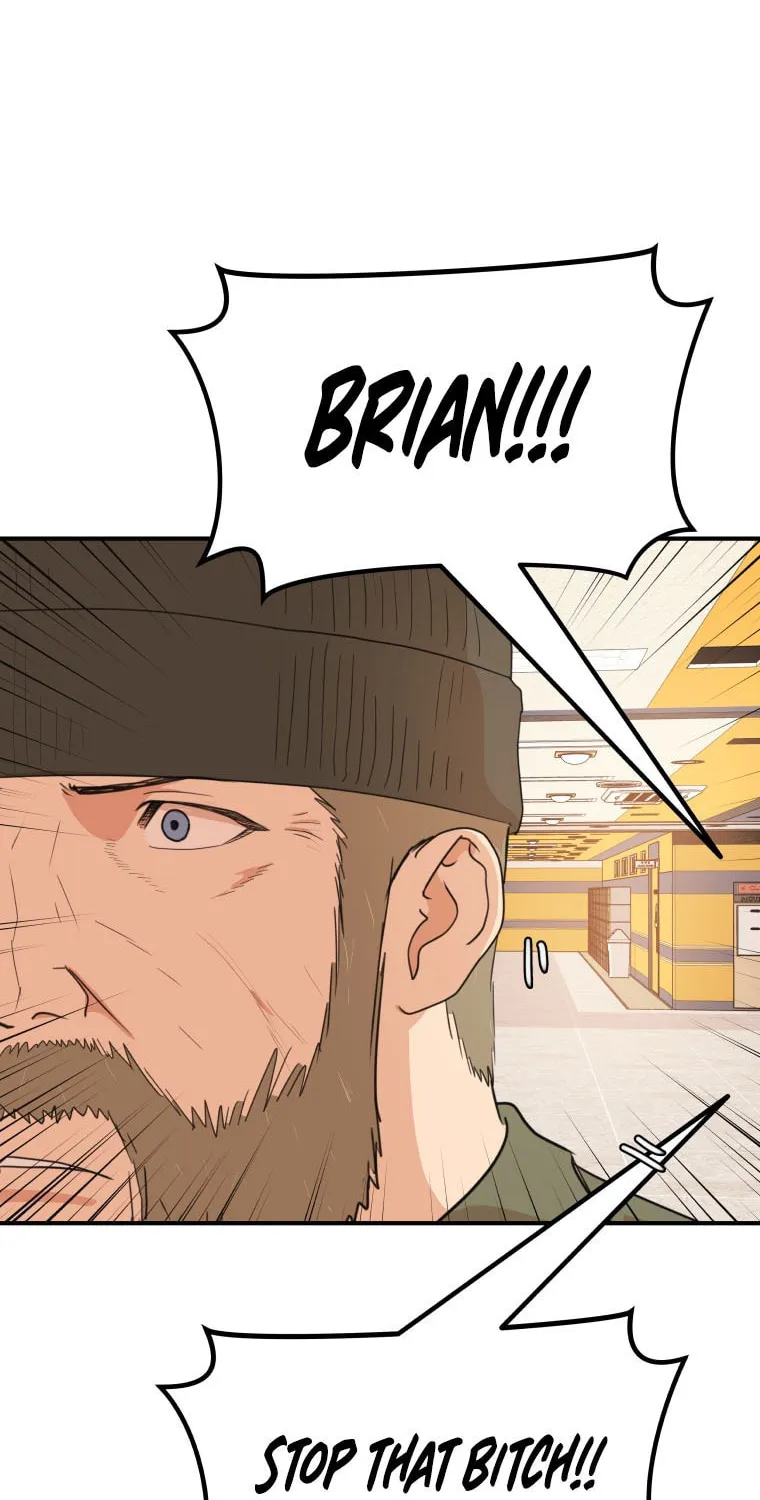Read Guard Pass chapter 140 image 56 on Lezhin