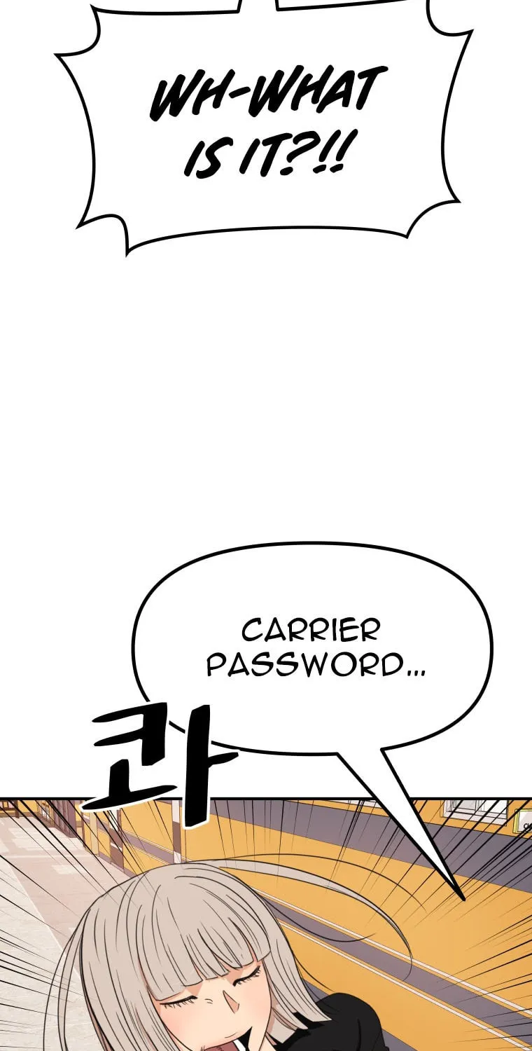 Read Guard Pass chapter 140 image 62 on Lezhin