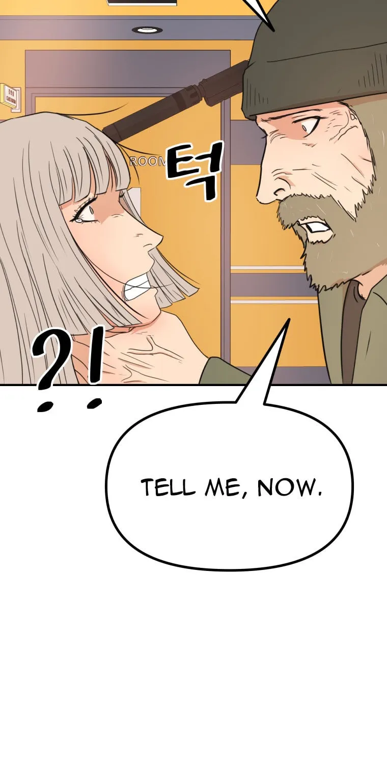 Read Guard Pass chapter 140 image 64 on Lezhin