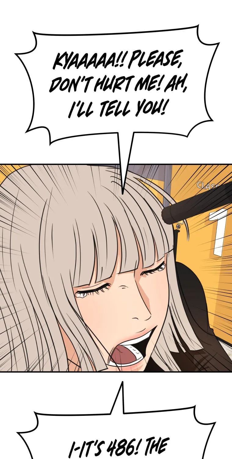 Read Guard Pass chapter 140 image 65 on Lezhin