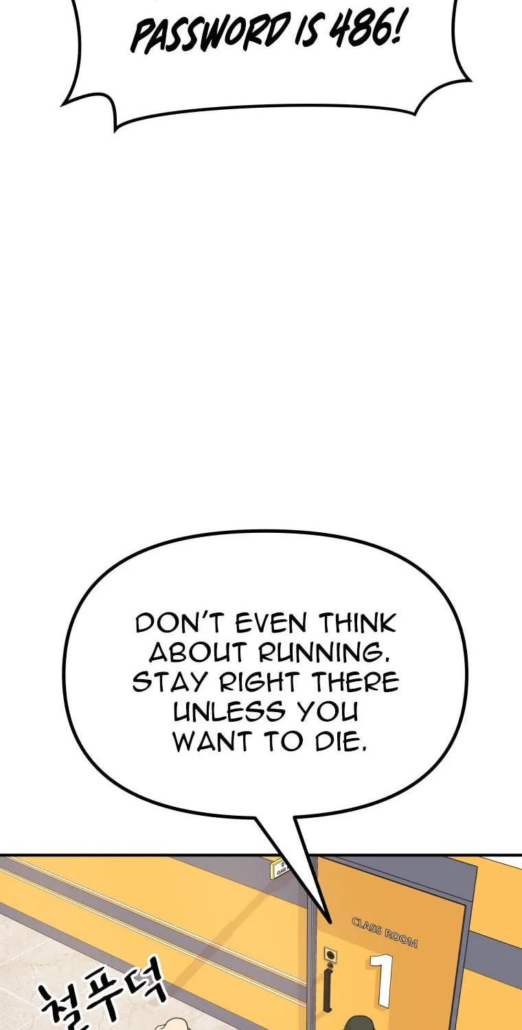 Read Guard Pass chapter 140 image 66 on Lezhin