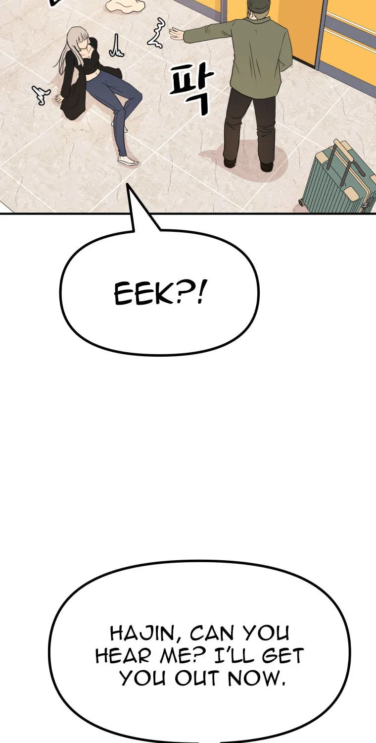 Read Guard Pass chapter 140 image 67 on Lezhin