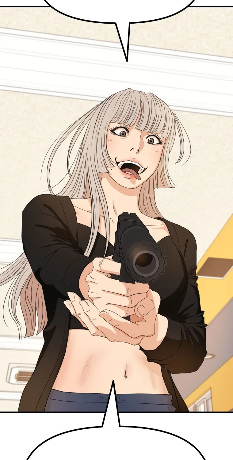 Read Guard Pass chapter 140 image 78 on Lezhin