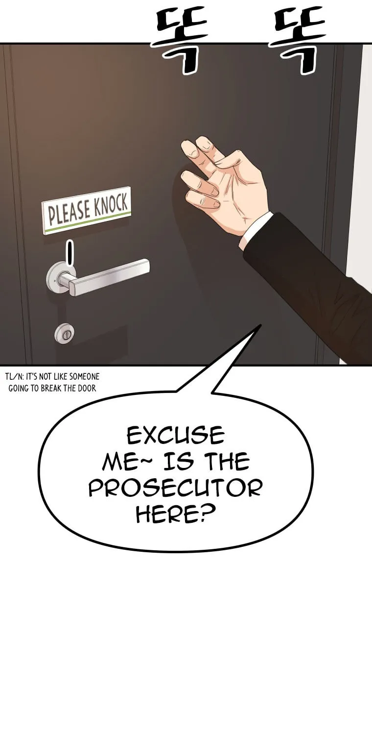 Read Guard Pass chapter 140 image 8 on Lezhin