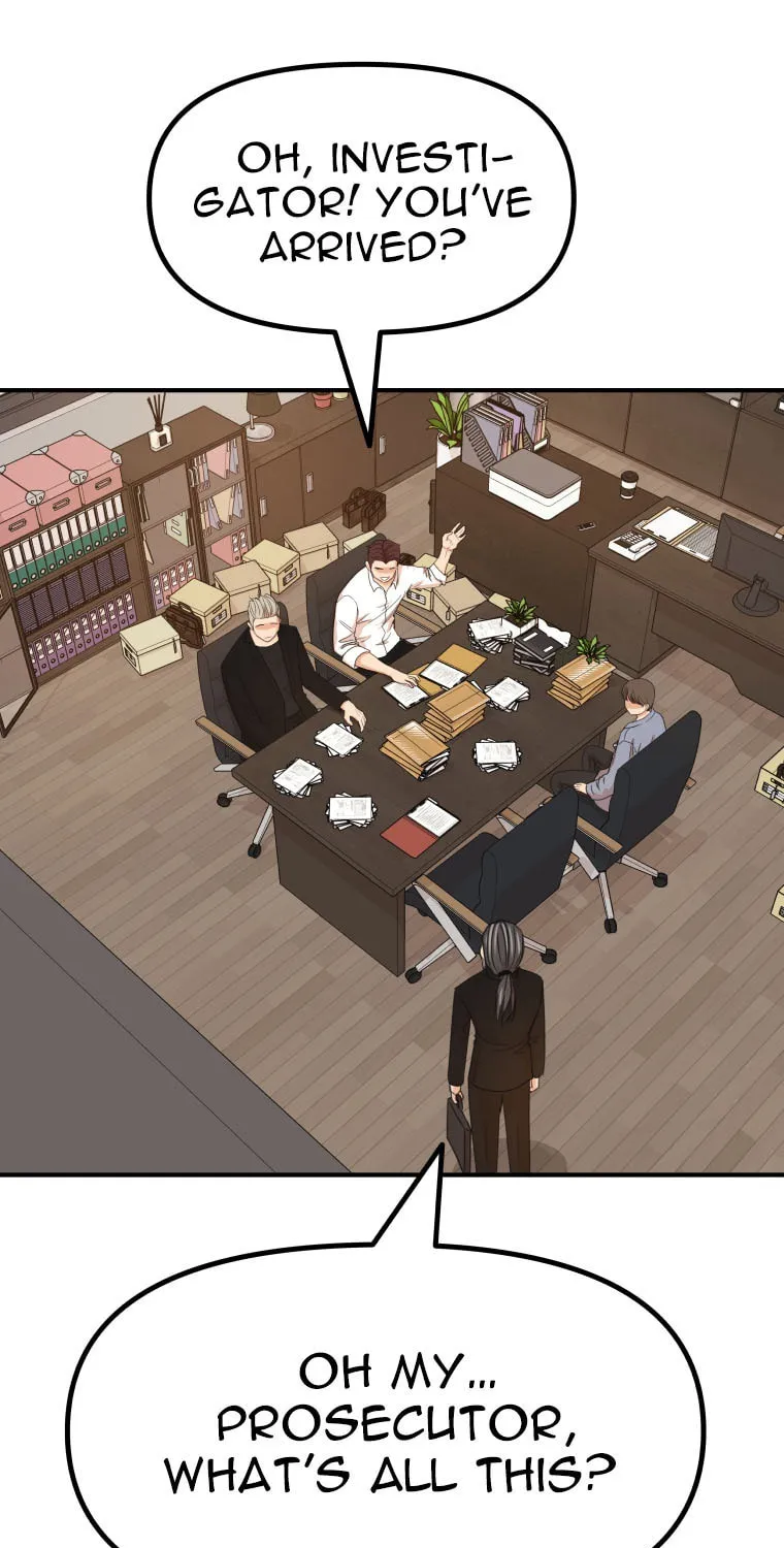 Read Guard Pass chapter 140 image 9 on Lezhin